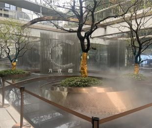 实景图