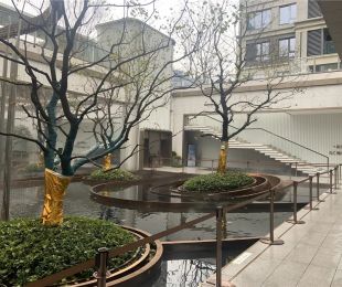 实景图
