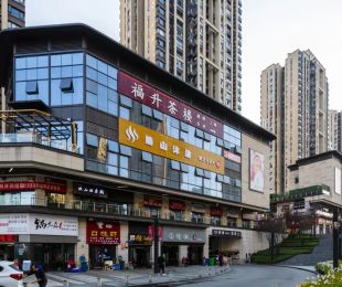 实景图