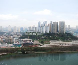 效果图