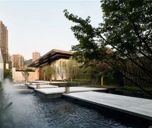 实景图