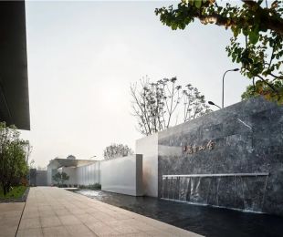 实景图
