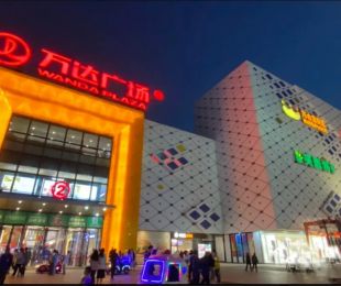 交通图
