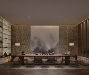 效果图