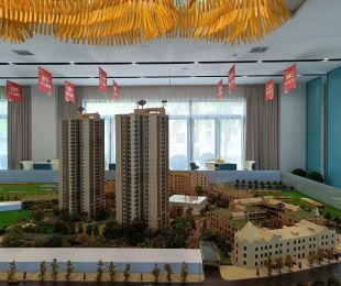 实景图