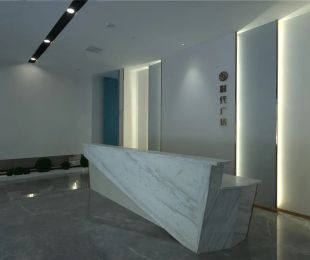 样板图