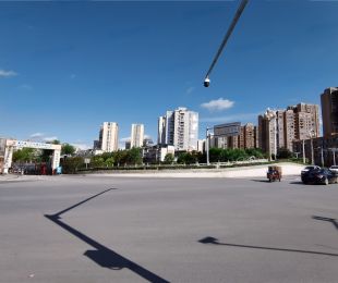 实景图