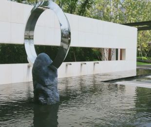 实景图
