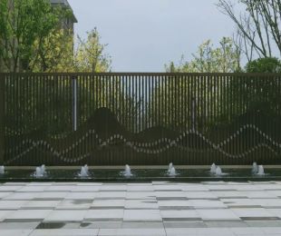 实景图