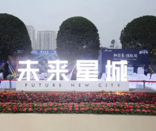 实景图