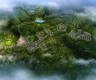 效果图