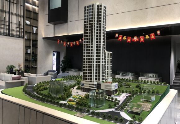 通和睿庭