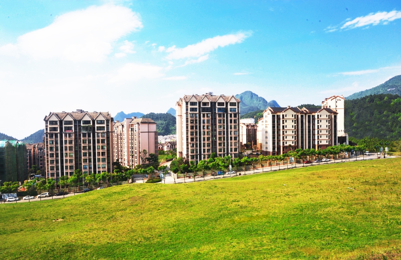 国能·山谷乐原