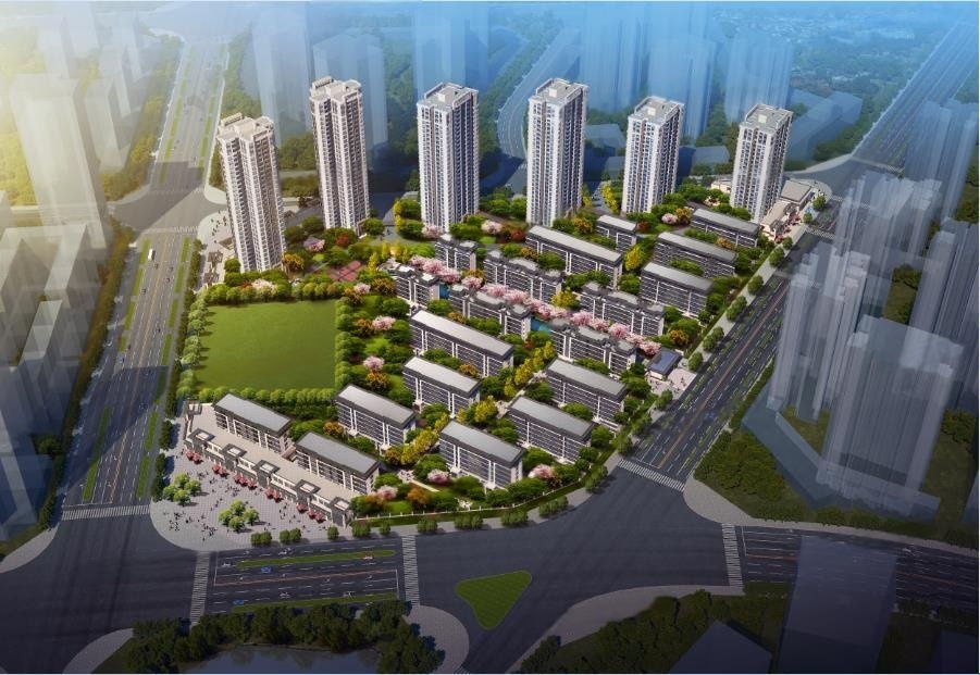 东邦棠宁府